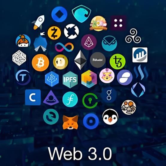 数据显示，Web3交易量再创新高