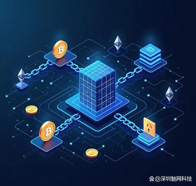 行业分析指出，Web3或将改变传统金融格局