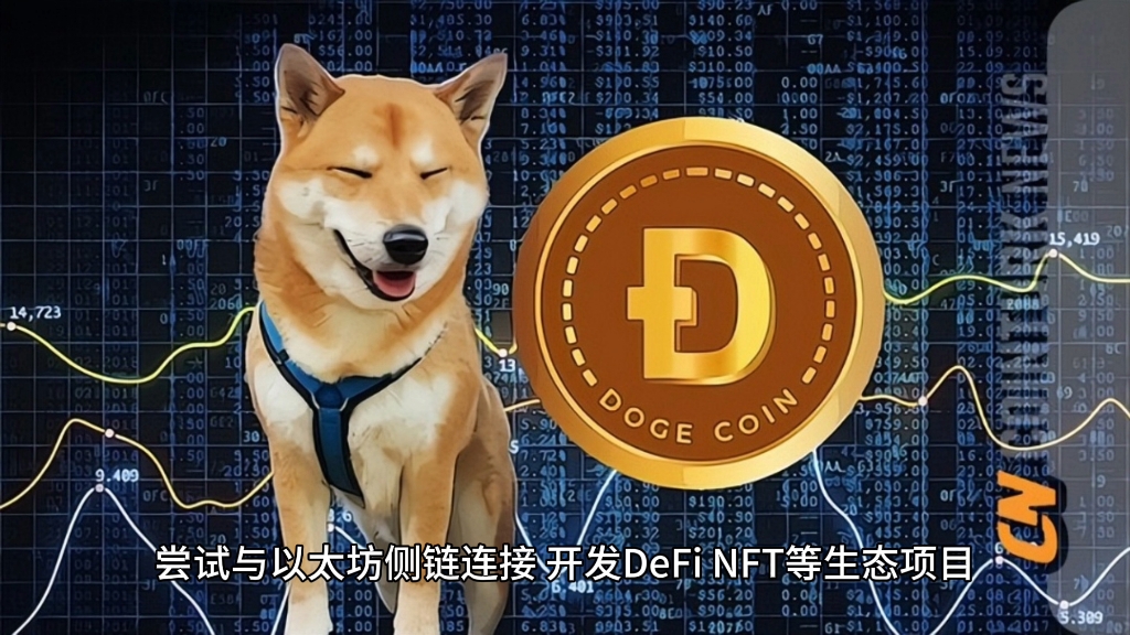 开元体育关于马斯克再次发推，狗狗币瞬间上上扬XRP%！的信息